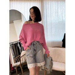 Short (NOUVELLE COLLECTION A VENIR)