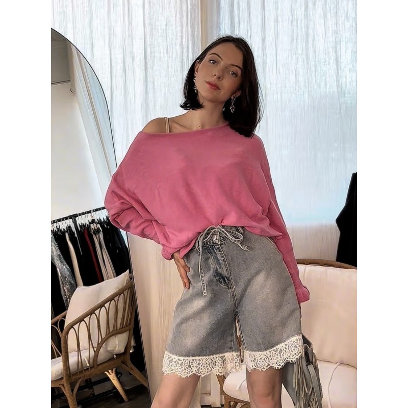 Short (NOUVELLE COLLECTION A VENIR)