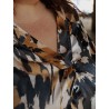 Blouse BOUZNIKA