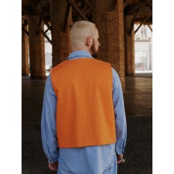 Gilet AIX-LA-CHAPELLE
