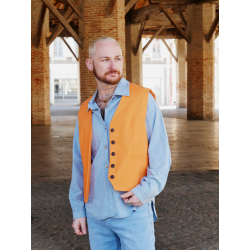 Gilet AIX-LA-CHAPELLE