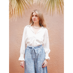 Chemise ZIRARA