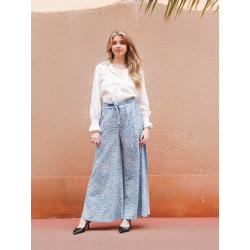 Pantalon ZAÏDA