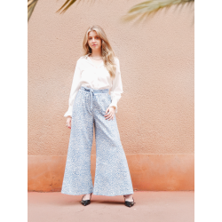 Pantalon ZAÏDA