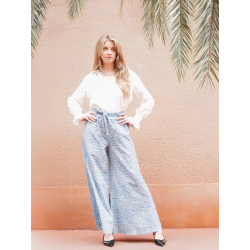 Pantalon ZAÏDA