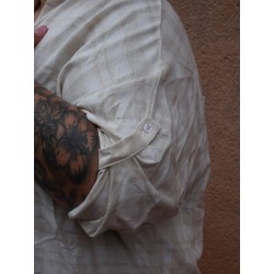 Chemise AOURIR