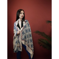 Foulard MASSA MAI