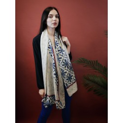 Foulard MASSA MAI