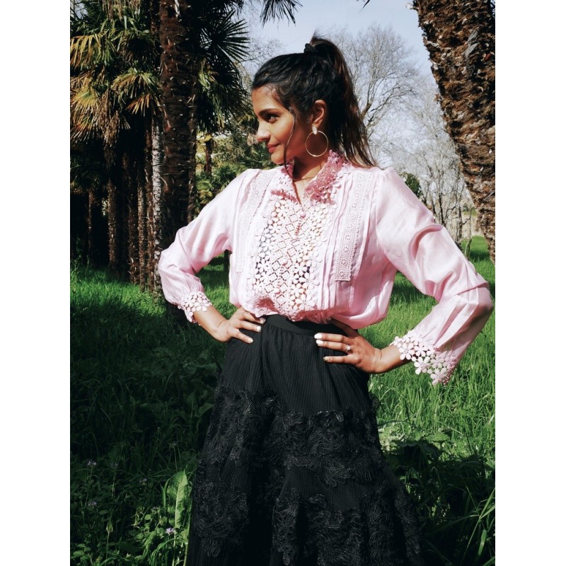 Chemise FOWLERTON MAI