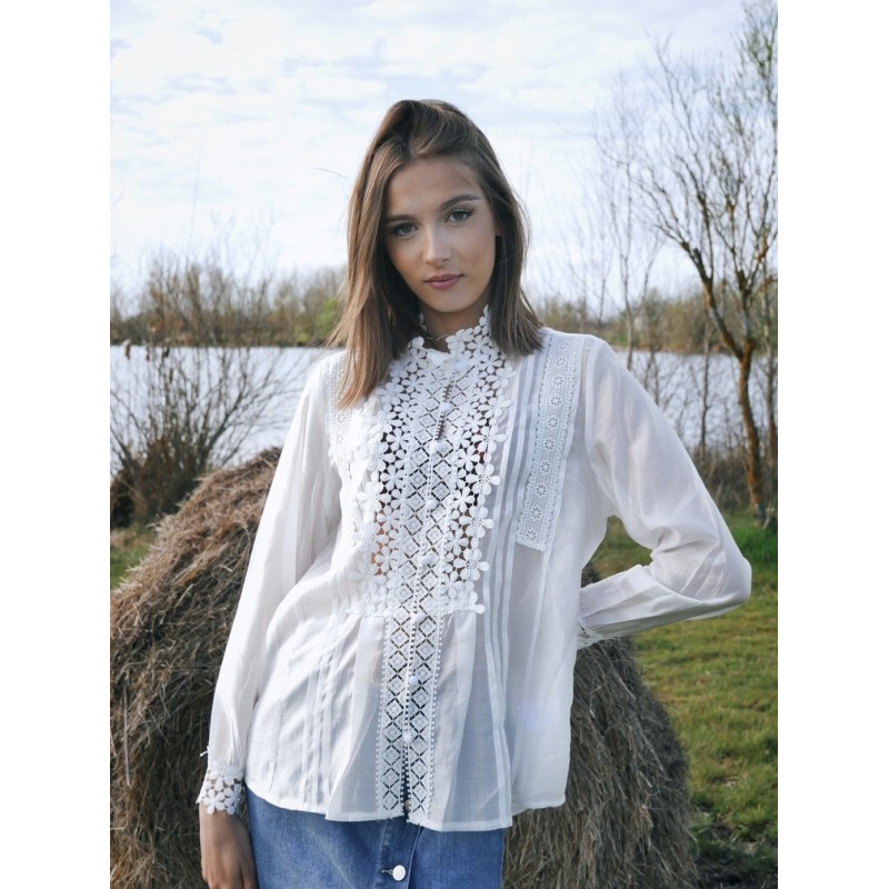 Chemise FOWLERTON MAI