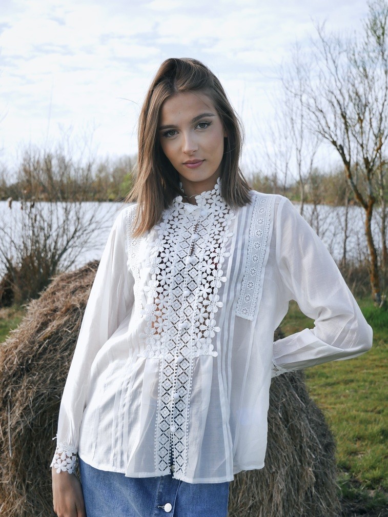 Chemise FOWLERTON MAI