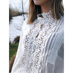 Chemise FOWLERTON MAI