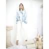 Blouse THEBES