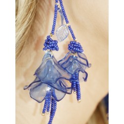 Boucles d'oreilles YANTIS