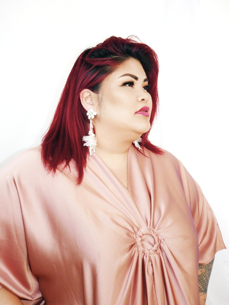 Boucles d'oreilles YANTIS