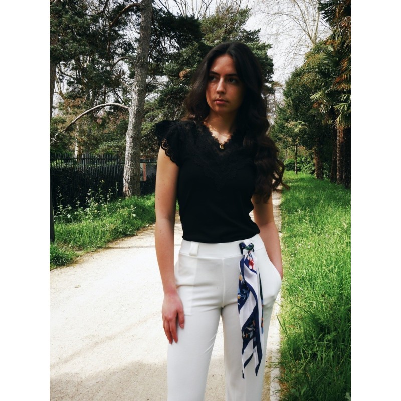 Pantalon BOWIE Allemagne