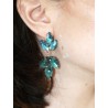 Boucles d'oreilles WILLIAMSVILLE