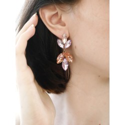 Boucles d'oreilles WILLIAMSVILLE