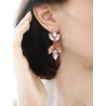 Boucles d'oreilles WILLIAMSVILLE