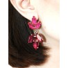 Boucles d'oreilles WILLIAMSVILLE