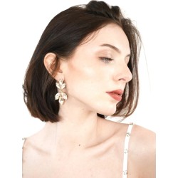 Boucles d'oreilles WILLIAMSVILLE