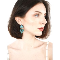 Boucles d'oreilles WILLIAMSVILLE