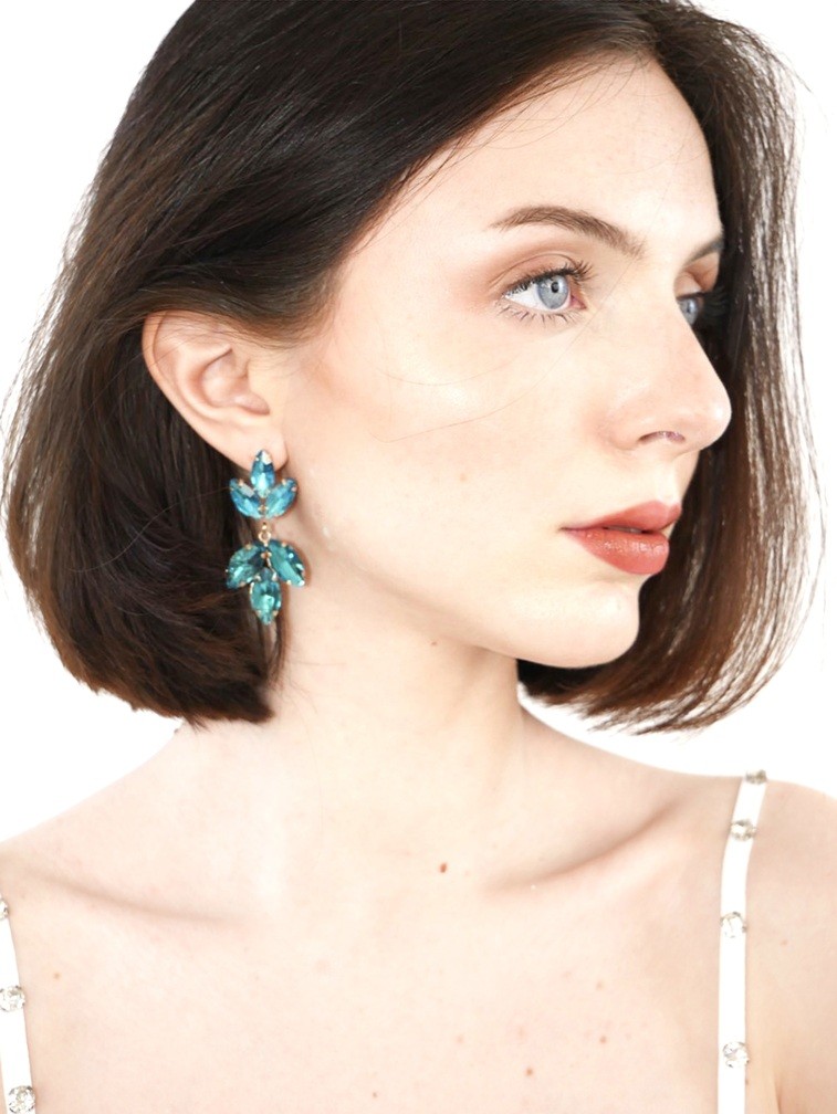 Boucles d'oreilles WILLIAMSVILLE