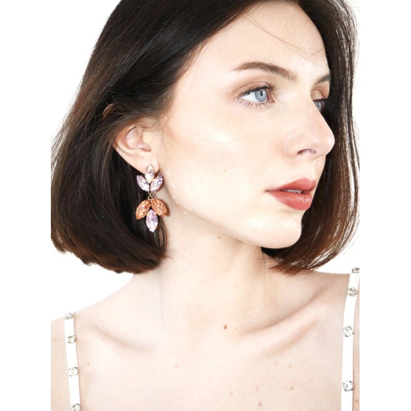 Boucles d'oreilles WILLIAMSVILLE