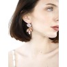 Boucles d'oreilles WILLIAMSVILLE