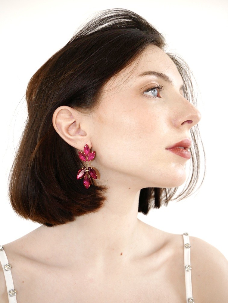 Boucles d'oreilles WILLIAMSVILLE