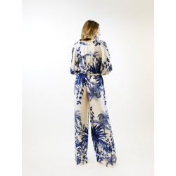 Pantalon KOUFONISSIA