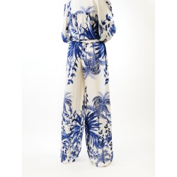 Pantalon KOUFONISSIA