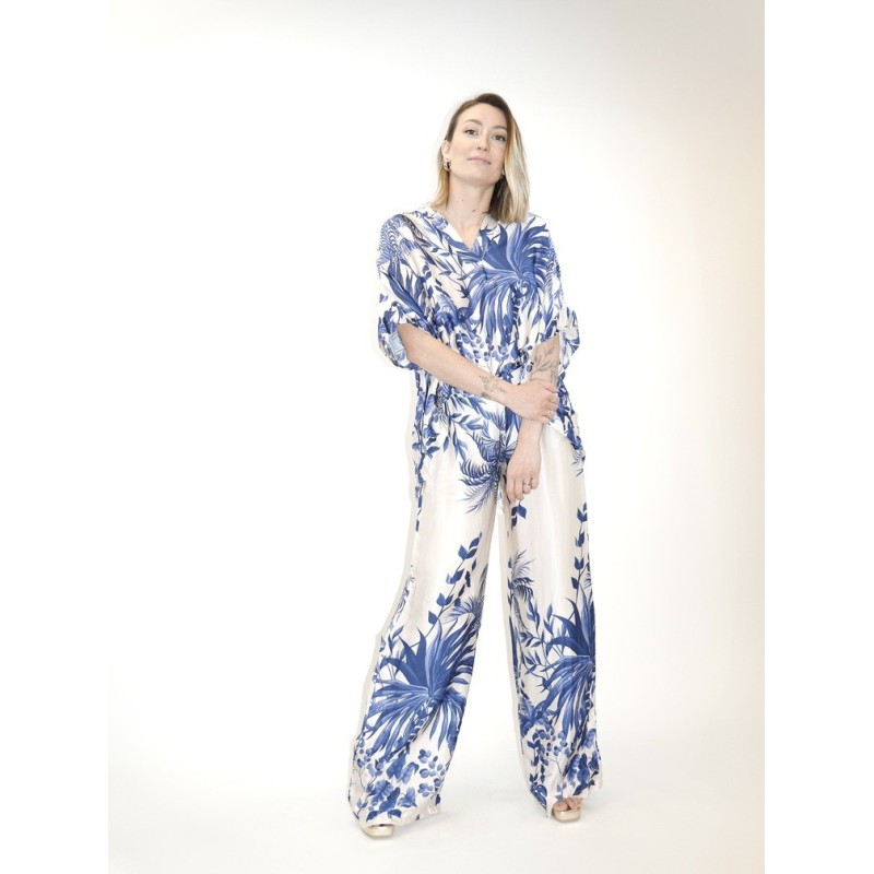 Pantalon KOUFONISSIA