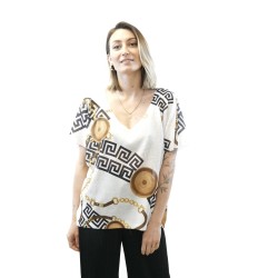 Tee-shirt SAMOTHRACE