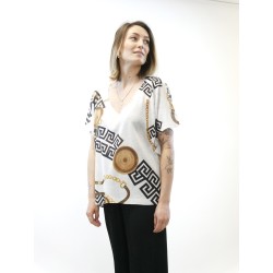 Tee-shirt SAMOTHRACE