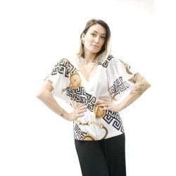 Tee-shirt SAMOTHRACE