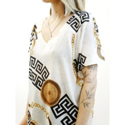 Tee-shirt SAMOTHRACE