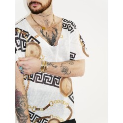 Tee-shirt SAMOTHRACE