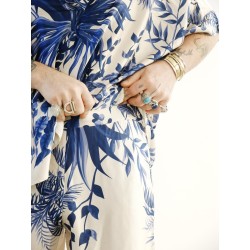 Pantalon KOUFONISSIA