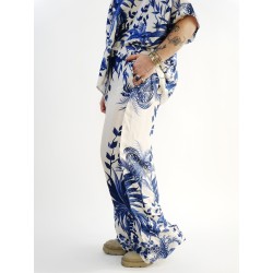 Pantalon KOUFONISSIA