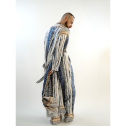 Kimono CORFOU