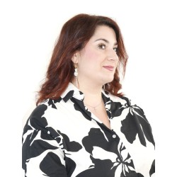 Boucles d'oreilles ALCARCON