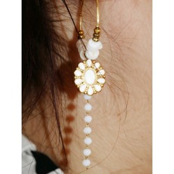 Boucles d'oreilles ALCARCON