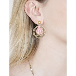 Boucles d'oreilles JAEN
