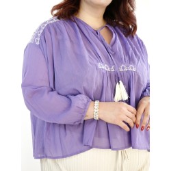 Blouse PONTEVEDRA