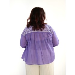 Blouse PONTEVEDRA
