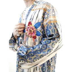 Kimono CORFOU
