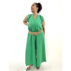 Combinaison PONTE DE SOR