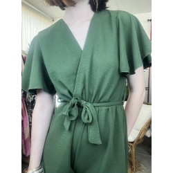 Combishort LOVINA BEACH MAI