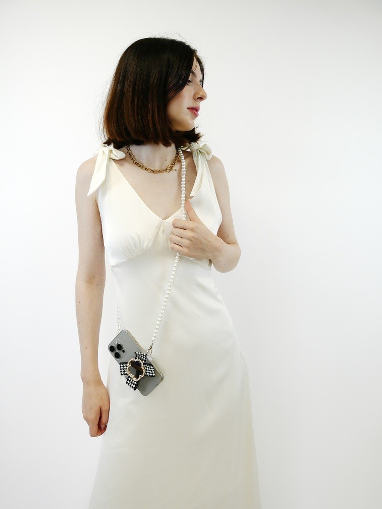 Chaine téléphone KITA CITY